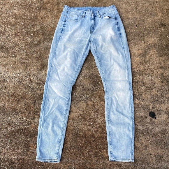 G-STAR RAW 3301 REGULAR TAPERED JEANS - Picture 2 of 9
